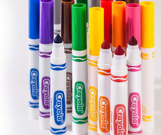 Crayola Washable