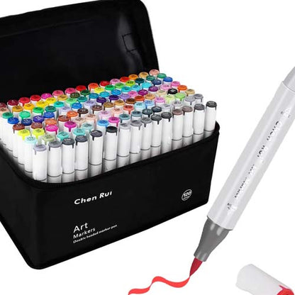 Pennarelli ad Alcool