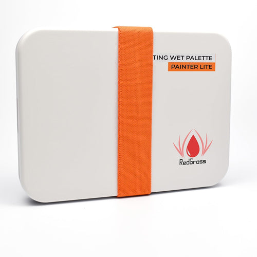 Wet Palette